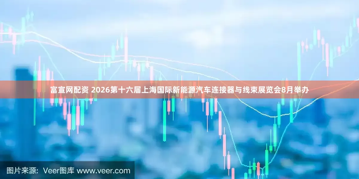 富宣网配资 2026第十六届上海国际新能源汽车连接器与线束展览会8月举办